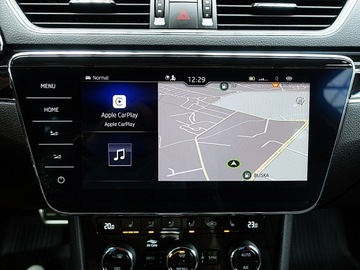 Skoda Superb III Kombi Facelifting 2.0 TDI SCR 150KM 2022 Škoda Superb Skoda Superb L&amp;K AUTOMAT 1wł, zdjęcie 26