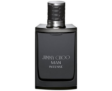 FLAKON JIMMY CHOO MAN INTENSE 100ML EDT PERFUMY
