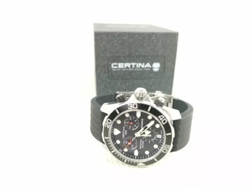 ЧАСЫ МУЖСКИЕ CERTINA DS ACTION C032.417