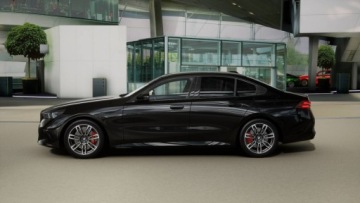 BMW Seria 5 G90-91 Touring 2.0 520d 197KM 2026 BMW 520 xDrive Limuzyna - Dostępne od ręki!, zdjęcie 3