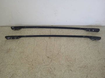 STŘEŠNÍ NOSIČ STŘEŠNÍ KOMPLET TOYOTA RAV4 II (2000-2005)