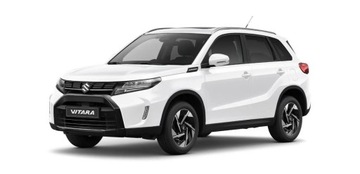 Suzuki 2024 Suzuki Vitara Demonstracyjny 2024 FL 129KM opony zimowe w cenie auta 1.4
