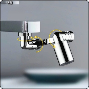 ВРАЩАЮЩИЙСЯ УДЛИНИТЕЛЬ FAP УДЛИНИТЕЛЬНЫЙ КАБЕЛЬ МЕТАЛЛИЧЕСКИЙ ПЕРЛАТОР РЕЖИМ АДАПТЕРА