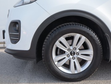 Kia Sportage IV SUV Facelifting 1.6 GDI 132KM 2018 Kia Sportage 1.6 GDI, Salon Polska, Serwis ASO, zdjęcie 14