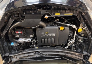 Renault Koleos I SUV Facelifting 2.0 dCi 150KM 2012 Renault Koleos Bezwypadekfull wersja4x4XENONPANORAMA 2.0 Diesel 150KM, zdjęcie 8