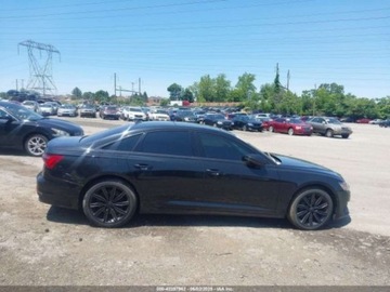 Audi A6 C8 2020 Audi a6 2020 AUDI A6 PREMIUM PLUS 45 TFSI QUATTRO S TRONIC 2.0 Benzyna, zdjęcie 8