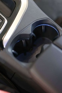 Peugeot 3008 II Crossover Facelifting  1.5 BlueHDi 130KM 2023 Peugeot 3008 1.5 BlueHDi GT SS EAT8 1.5 Diesel 130KM, zdjęcie 18