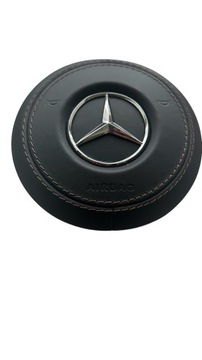 MERCEDES W217 W222 W257 W213 W238 KŮŽE ULOŽENÍ AIRBAG A0008608600