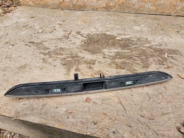 LIŠTA CLONA (KRYT) KRYT ZADNÍ 7489753 MINI F55 F56 F57