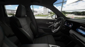 BMW X1 U11 Crossover 1.5 20i 170KM 2026 BMW X1 sDrive20i - Dostępny od ręki!, zdjęcie 15