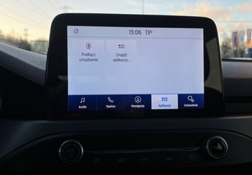 Ford Focus IV 2022 Ford Focus Polift Full Led Navi Parktronic Tempomat Asystenci FV23, zdjęcie 32