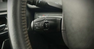 Peugeot 208 I Hatchback 5d Facelifting 1.2 PureTech 82KM 2017 Peugeot 208 (Nr.008) 1.2 82 KM Style Navi Klima Tempomat Parktronik Gwaran, zdjęcie 26