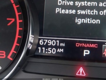 Audi A4 B9 2021 Audi A4 Limousine Premium 45 Tfsi S Line Quattro S Tronic 2021 2.0 Benzyna, zdjęcie 11