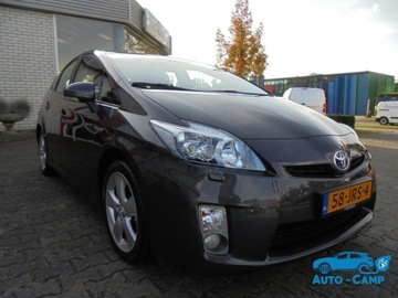 Toyota Prius III 2011