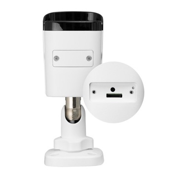 BCS-P-TIP24FSR4-AI2 BCS POINT IP-КАМЕРА 4MPX IR 40M WDR