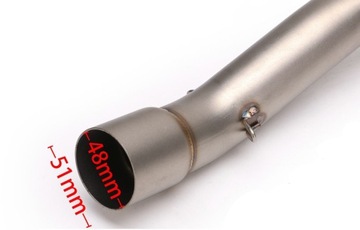 Выхлопная спортивная настройка прохода впускного коллектора мотоцикла для Kawasaki Z250 Z300