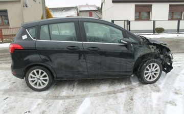 Ford B-MAX 1.5 Duratorq TDCi 75KM 2015 Ford B-MAX 1.5 Diesel 75KM, zdjęcie 3