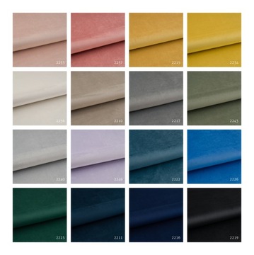 МЯГКИЕ ПАНЕЛИ Подголовник, Изголовье 80х50