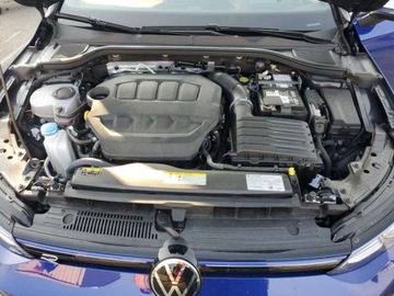 Volkswagen Golf VIII 2024 Volkswagen Golf R 2024 2.0l 2.0 Benzyna 315KM, zdjęcie 6