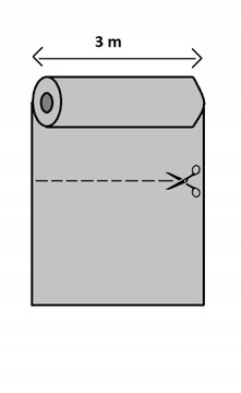КОВЕР LIKE SUPERSTAR BROWN 102 3M