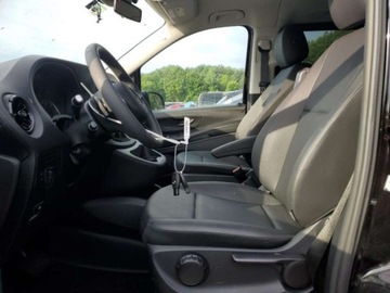 Mercedes 2023 Mercedes-Benz Inny 2023 MERCEDES-BENZ METRIS 2.0 Benzyna 208KM, zdjęcie 7