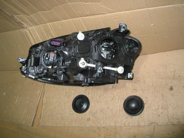 передний фонарь vw Golf 7 VII лифт 16-20 лет 5Г1941006Д