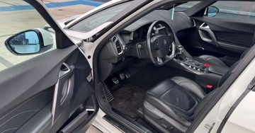 DS 5 Hatchback (Citroen) 2.0 HDi 163KM 2015 Citroen DS5 2.0Hdi 163Ps Panorama Ledy Bixenon Skora Navi SALON PL 1 WL., zdjęcie 5
