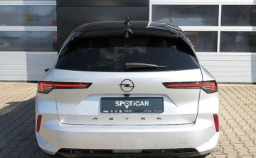 Opel 2024 Opel Astra VI 1.5 CDTI GS SS 130KM Automat SalonPL Gwarancja od RiA, zdjęcie 12