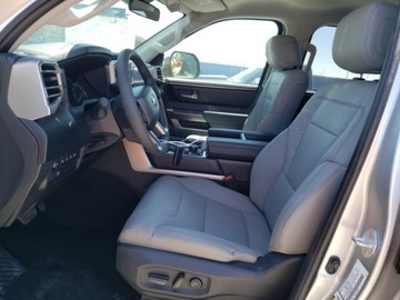 Toyota Tundra II 2024 Toyota Tundra Crewmax SR 2024 3.4l 3.4 Benzyna 389KM, zdjęcie 7
