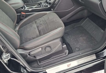 Ford Kuga II SUV Facelifting 1.5 EcoBoost 150KM 2017 Ford Kuga Ford Kuga 1.5 Benzyna 150KM, zdjęcie 23