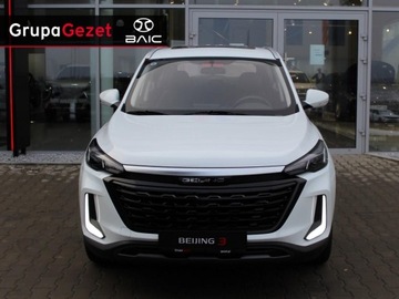  BAIC Beijing 3 1.5 136KM LUXURY *dostępne inne kolory* Rabat 10 tyś zł l, zdjęcie 6