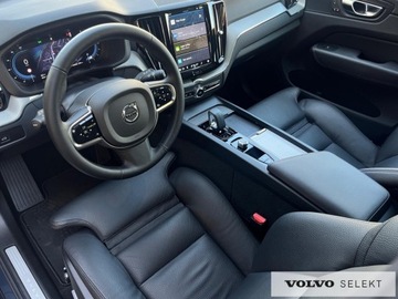 Volvo XC60 II 2024 Volvo XC 60 FV23 Plus Dark B5 B 250 KM AWD Aut Skó, zdjęcie 9