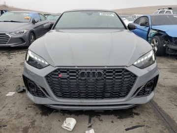 Audi A5 F5 2021 Audi RS5 Coupe 2021 2.9l 2.9 Benzyna 444KM, zdjęcie 5
