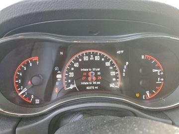 Dodge Durango III 3.6 V6 294KM 2019 Dodge Durango GT 2019 3.6 Benzyna 295KM, zdjęcie 9