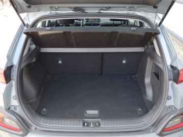 Hyundai Kona I Crossover 1.0 T-GDI 120KM 2020 Hyundai Kona 1.0 T-GDI, Salon Polska, Serwis ASO, zdjęcie 13