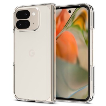 Pouzdro Spigen pro Google Pixel 9 Pro Fold, zesílené pouzdro, ochranný obal