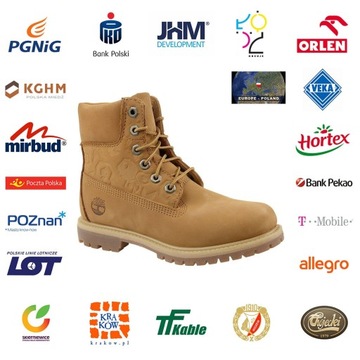 Buty Timberland 6 In Premium Boot W A1K3N 37