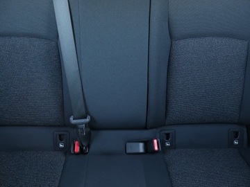 Toyota C-HR II 2024 Toyota C-HR 1.8 Hybrid, Salon Polska, zdjęcie 9