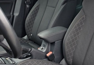 Skoda Kamiq Crossover 1.0 TSI 115KM 2020 Skoda Kamiq Salon PL - I wlasciciel - Climatronic - Czujniki - Kamera - Fa, zdjęcie 25