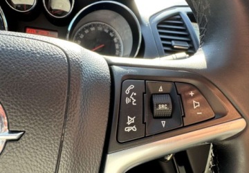 Opel Insignia I Sports Tourer 2.0 CDTI ECOTEC 160KM 2011 Opel Insignia COSOMO 4x4 El.klapa Nawigacja Pamiec w fotelach GWARANCJA, zdjęcie 24