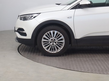 Opel 2019 Opel Grandland 1.6 Turbo, Salon Polska, zdjęcie 13