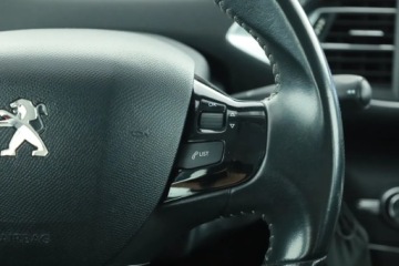 Peugeot 308 II Hatchback 5d 1.6 HDi 92KM 2014 Peugeot 308 1.6 HDi, Salon Polska, Klima, zdjęcie 14
