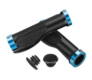 GRIPES TWISTED BIKE GRIP LOCK НА MTB ENDURO
