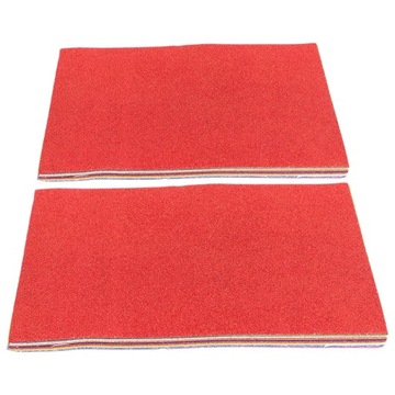 PAPIER GĄBKA DO SKŁADANIA PAPIERÓW RĘCZNYCH A4