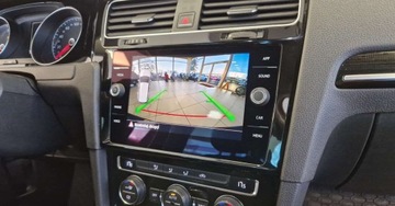 Volkswagen Golf VII 2018 Volkswagen Golf R-line Salon PL 2.0TDI 2.0 Diesel 155KM, zdjęcie 18