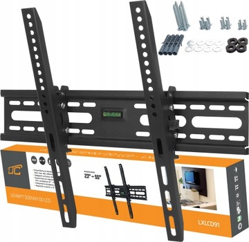 Настенное крепление для ЖК 23-55