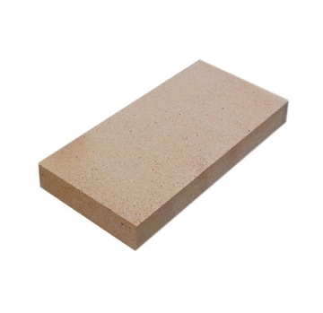 Płyta płytka szamotowa 60 x 30 x 5 cm szamot 1500°