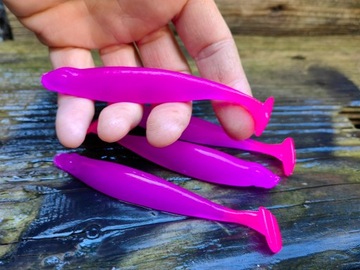 Kopyto Magic Baits 9 cm killer na Sandacze #10