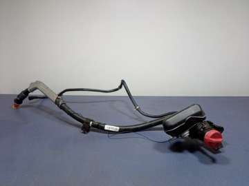 MERCEDES GLS X166 3.0 CDI RURA WLEWU PALIWA A1664702220