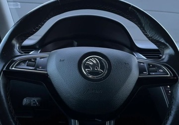 Skoda Octavia III Kombi Facelifting 2.0 TDI 150KM 2019 Skoda Octavia Bezwypadkowa, 2.0TDI DSG, FV23, KredytowanieLeasing, gw.12m, zdjęcie 26